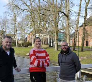 damster city swim