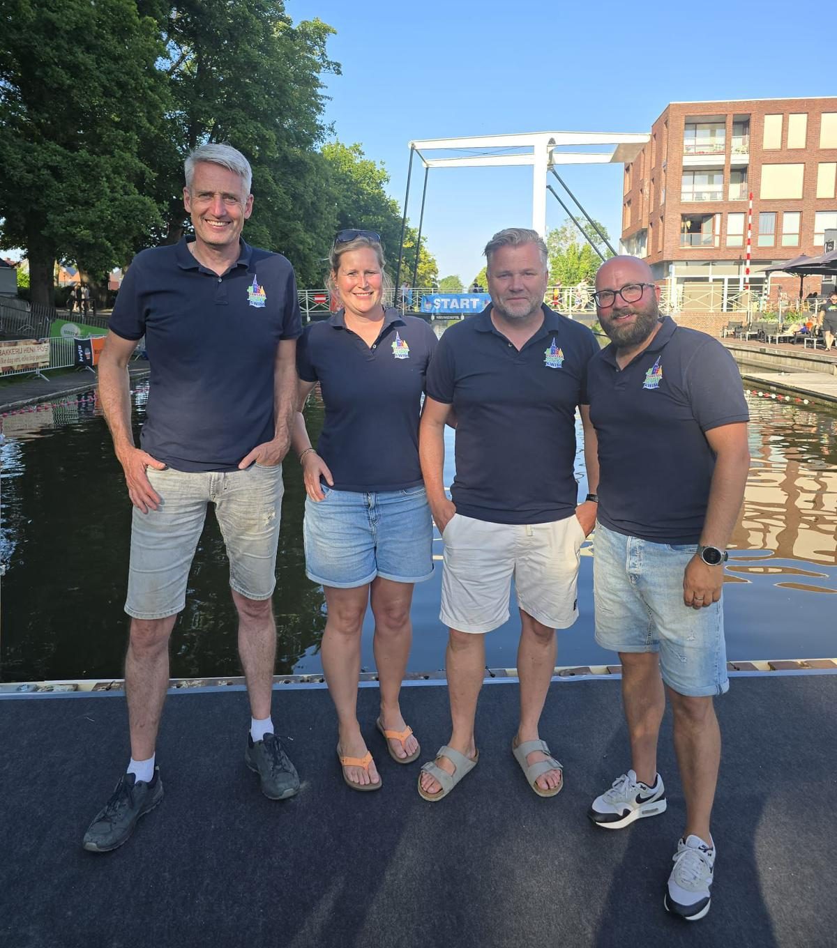 organisatie